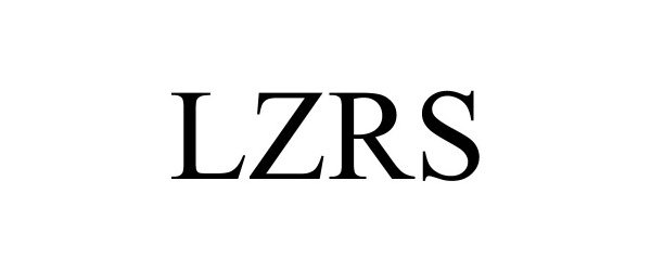  LZRS