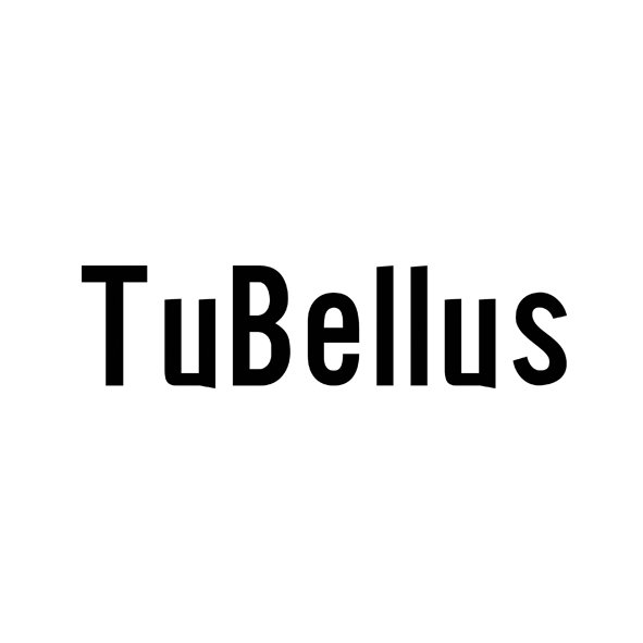 Trademark Logo TUBELLUS