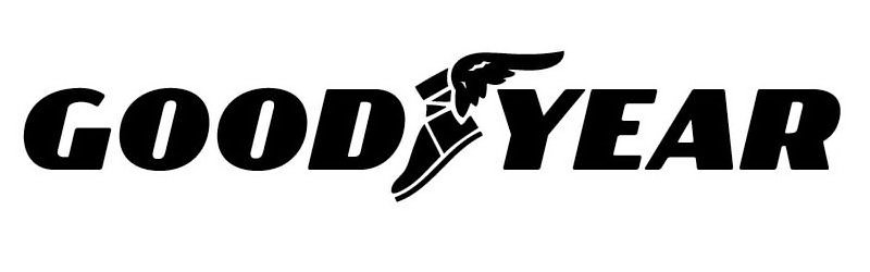 Trademark Logo GOODYEAR