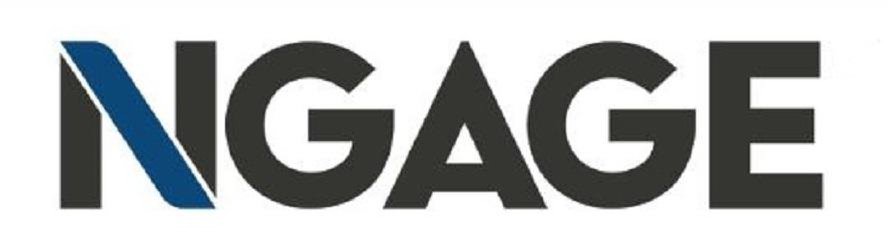 Trademark Logo NGAGE