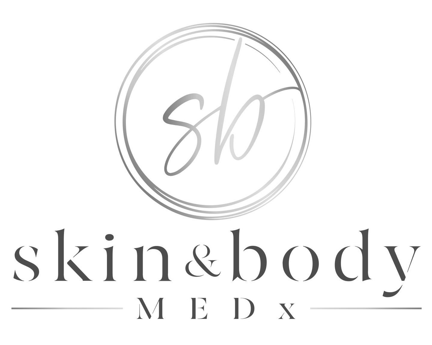  SB SKIN &amp; BODY MEDX