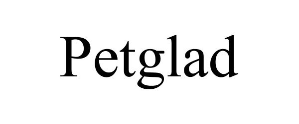  PETGLAD