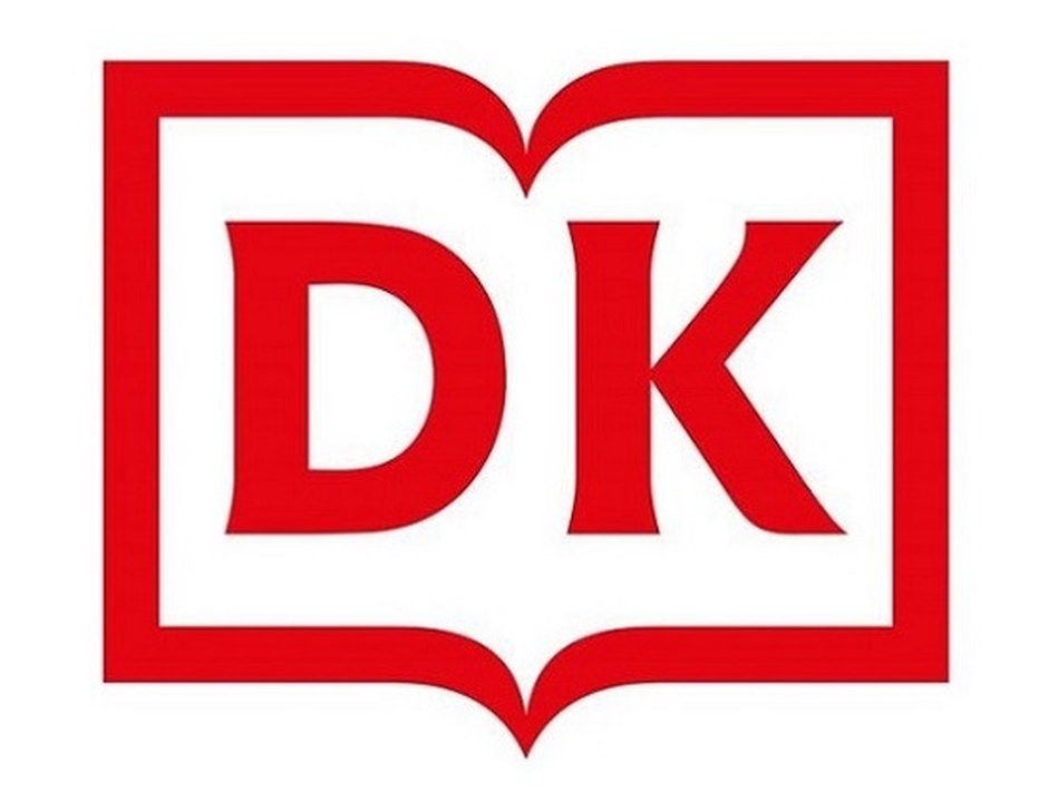 Trademark Logo DK