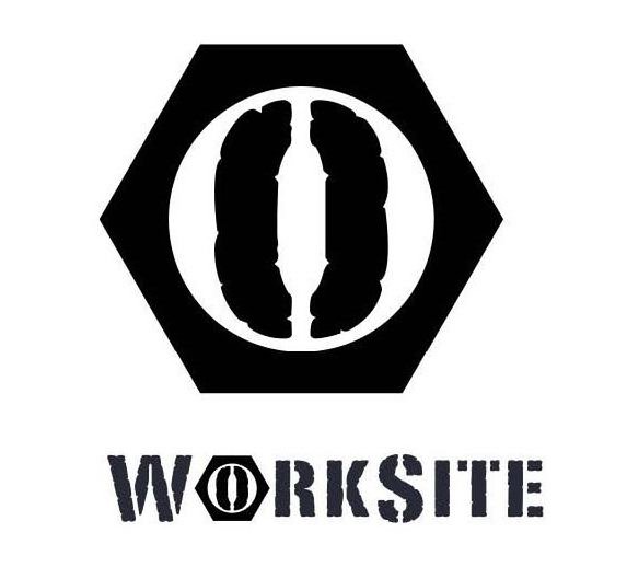 Trademark Logo WORKSITE