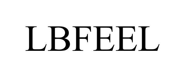  LBFEEL