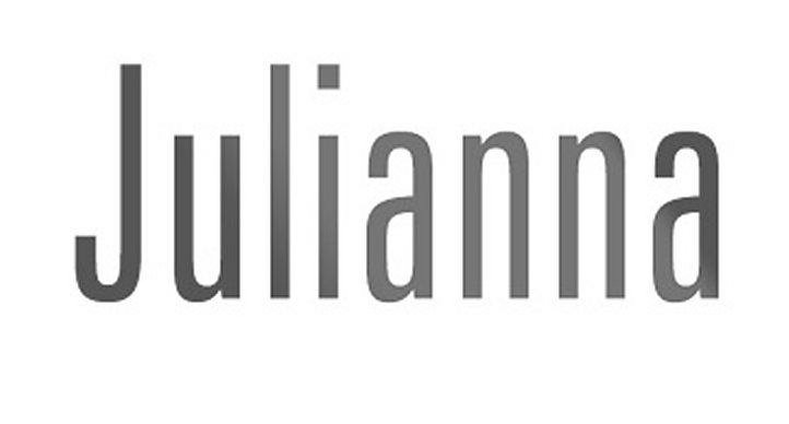 JULIANNA - Xuchang Morgan Hair Products Co., Ltd. Trademark Registration