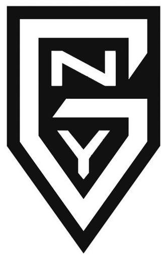 Trademark Logo NYG
