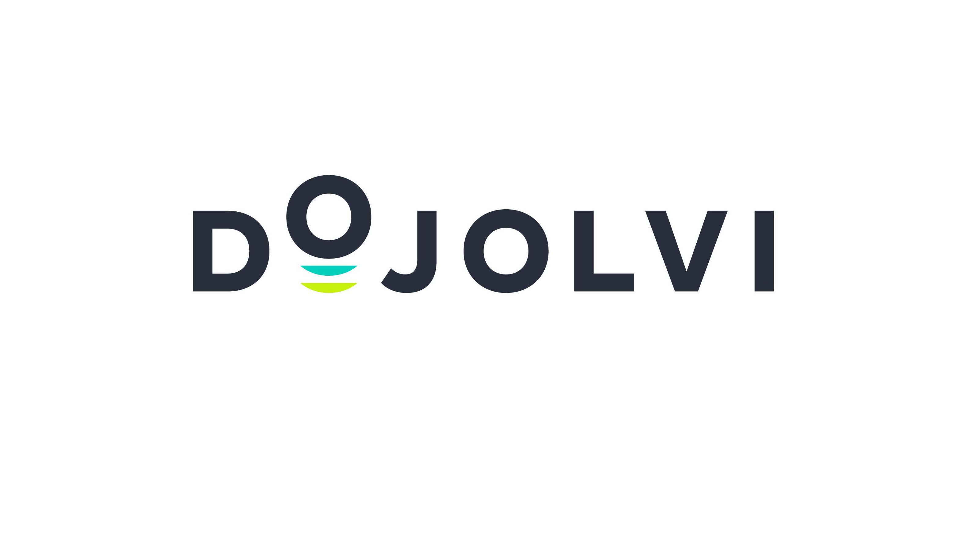 Trademark Logo DOJOLVI