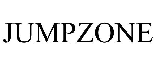 Trademark Logo JUMPZONE