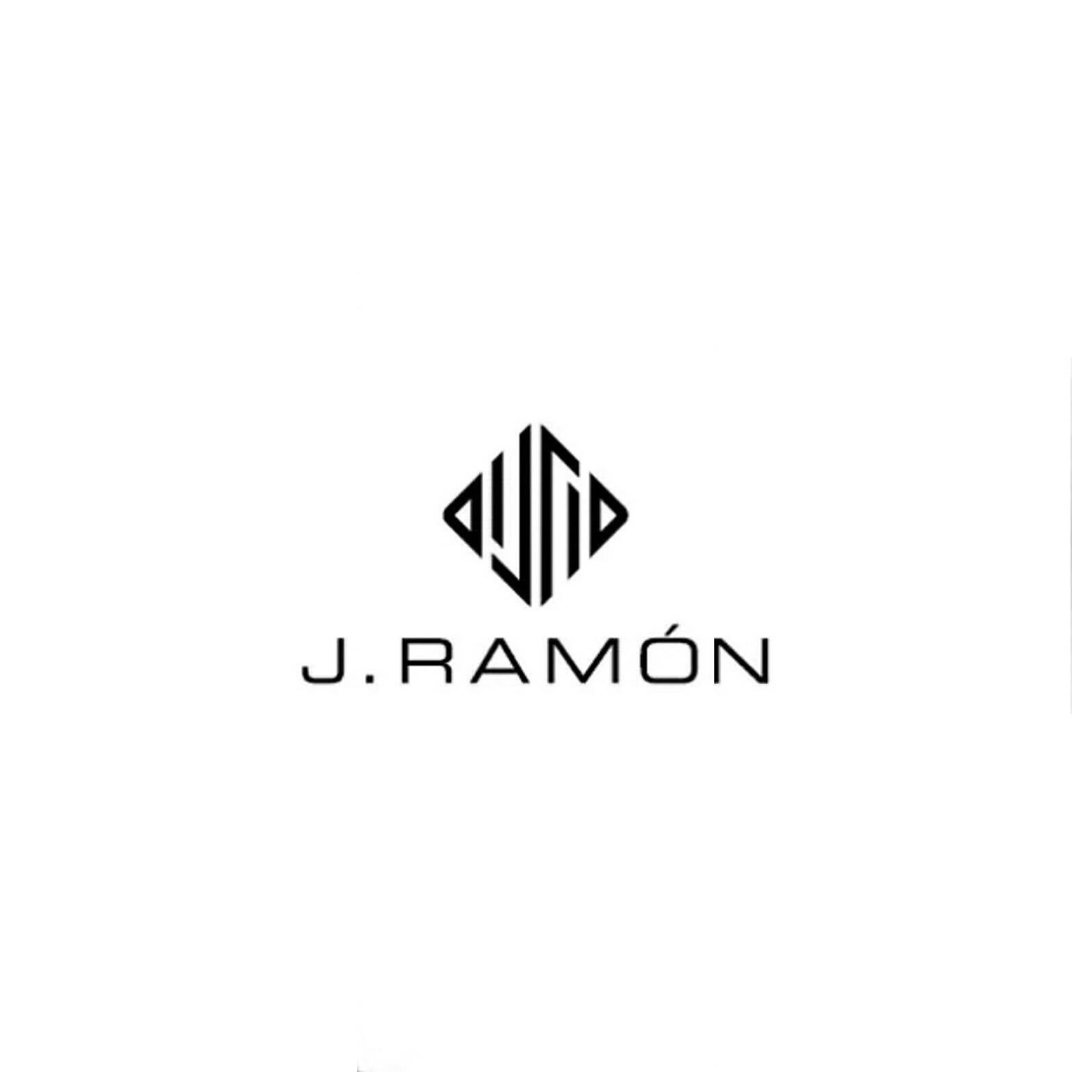 Trademark Logo J.RAMÓN