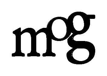 Trademark Logo MOG