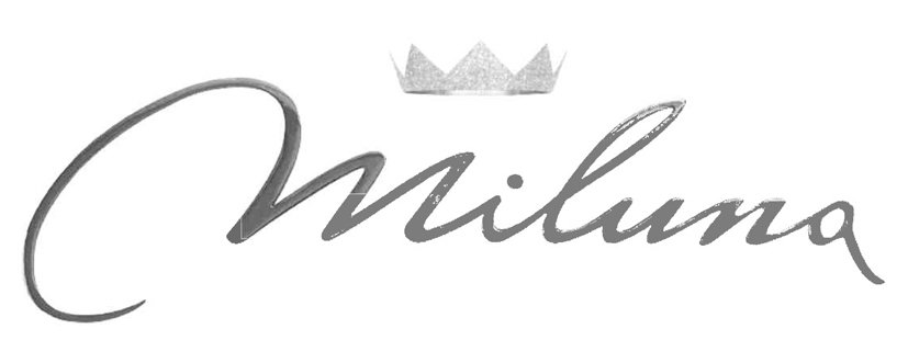 Trademark Logo MILUNA
