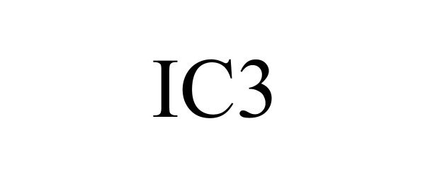  IC3