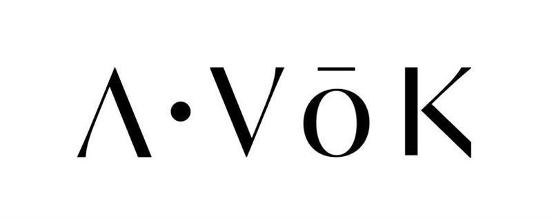 Trademark Logo A·VOK