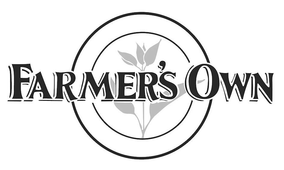  FARMER'S OWN