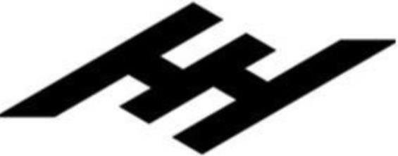 Trademark Logo HH