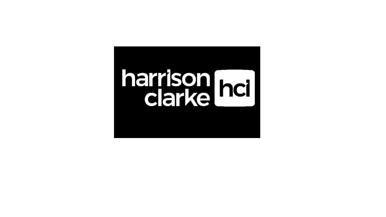 Trademark Logo HARRISON CLARKE HCI