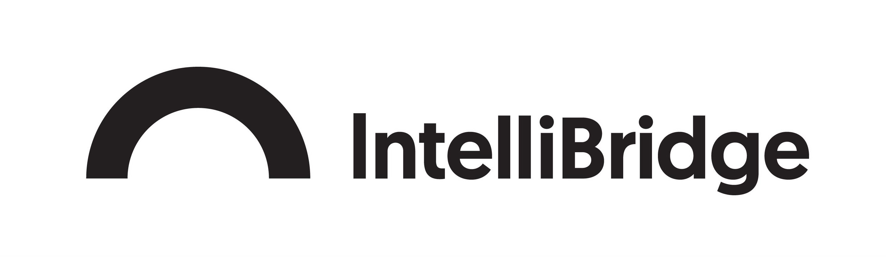 Trademark Logo INTELLIBRIDGE