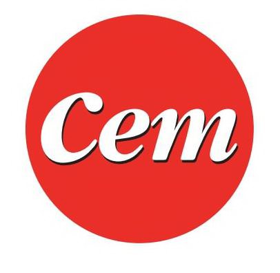 Trademark Logo CEM