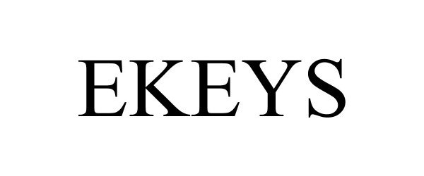 EKEYS