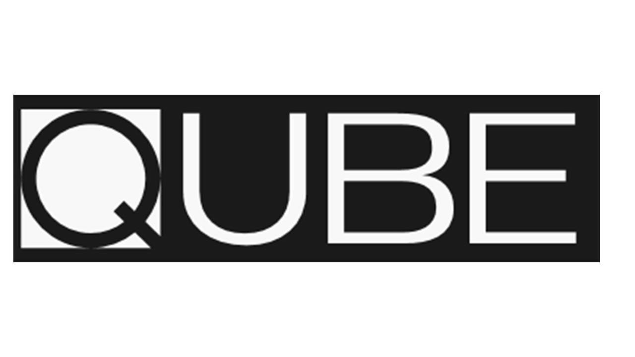 Trademark Logo QUBE