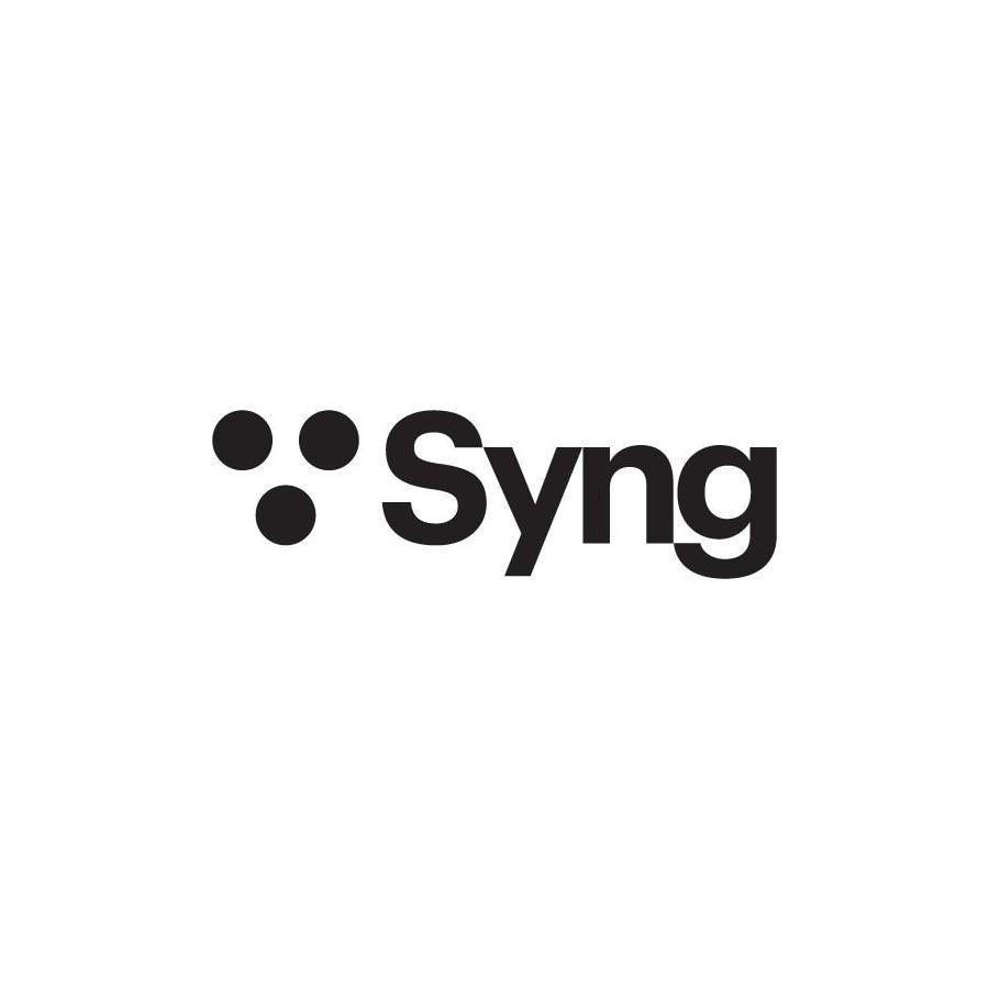 Trademark Logo SYNG