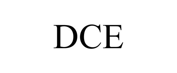 DCE