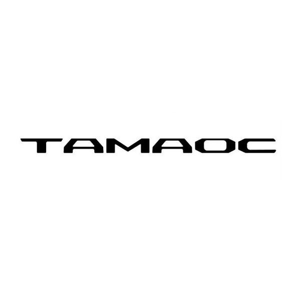 Trademark Logo TAMAOC