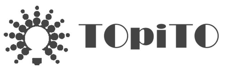 Trademark Logo TOPITO