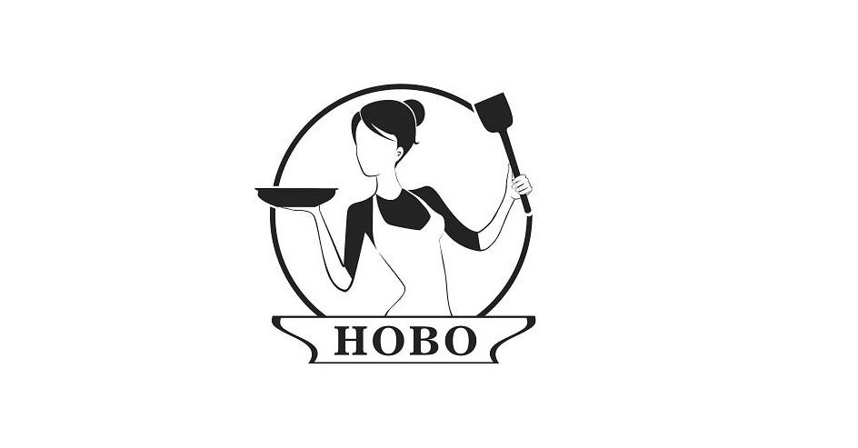 Trademark Logo HOBO