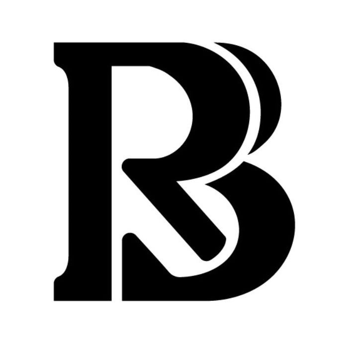 Trademark Logo RB