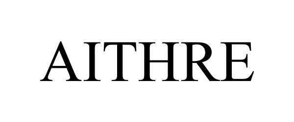  AITHRE