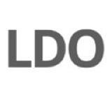 Trademark Logo LDO