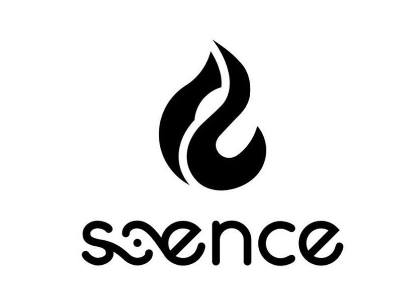 Trademark Logo SSENCE
