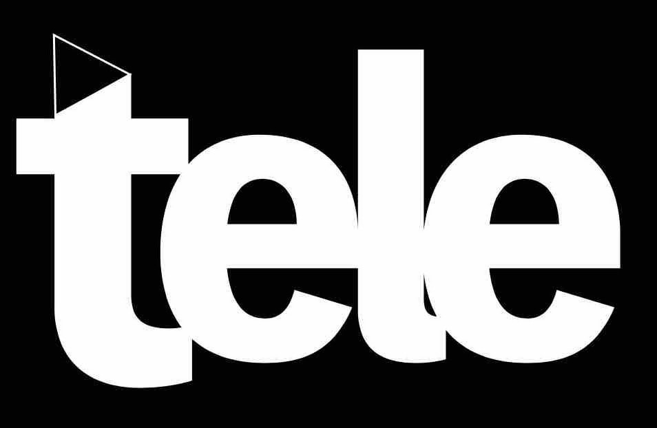 Trademark Logo TELE