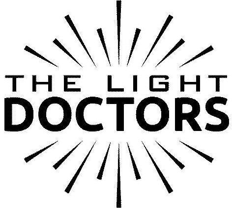  THE LIGHT DOCTORS