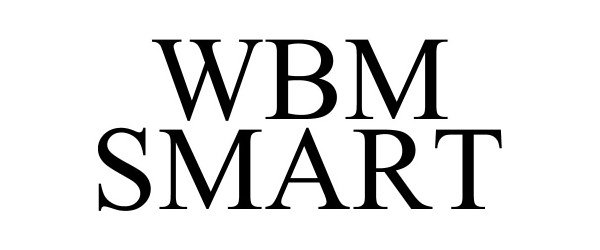  WBM SMART