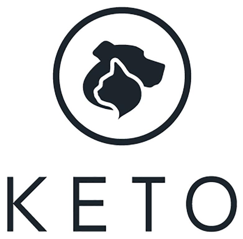 Trademark Logo KETO