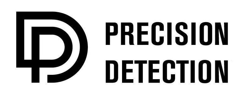 Trademark Logo DP PRECISION DETECTION