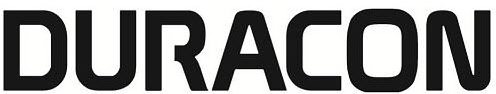 Trademark Logo DURACON