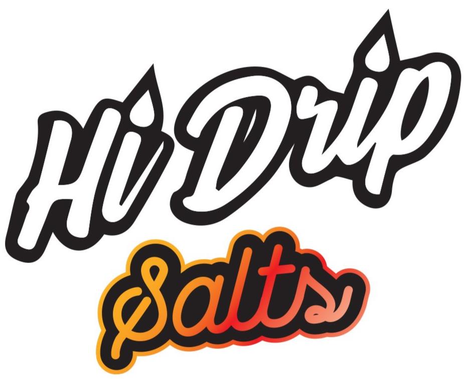 HI DRIP SALTS