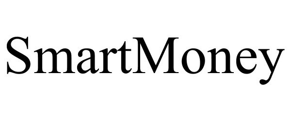 Trademark Logo SMARTMONEY
