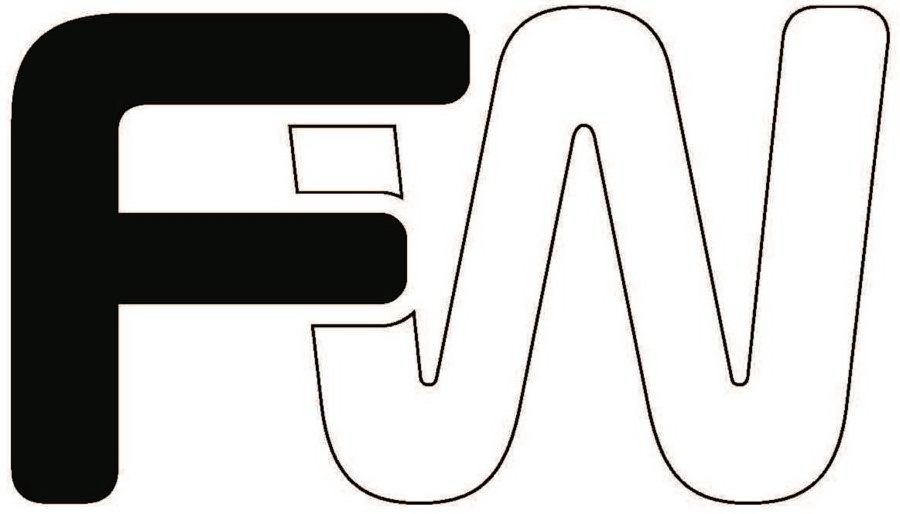 Trademark Logo FW