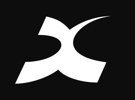 Trademark Logo X