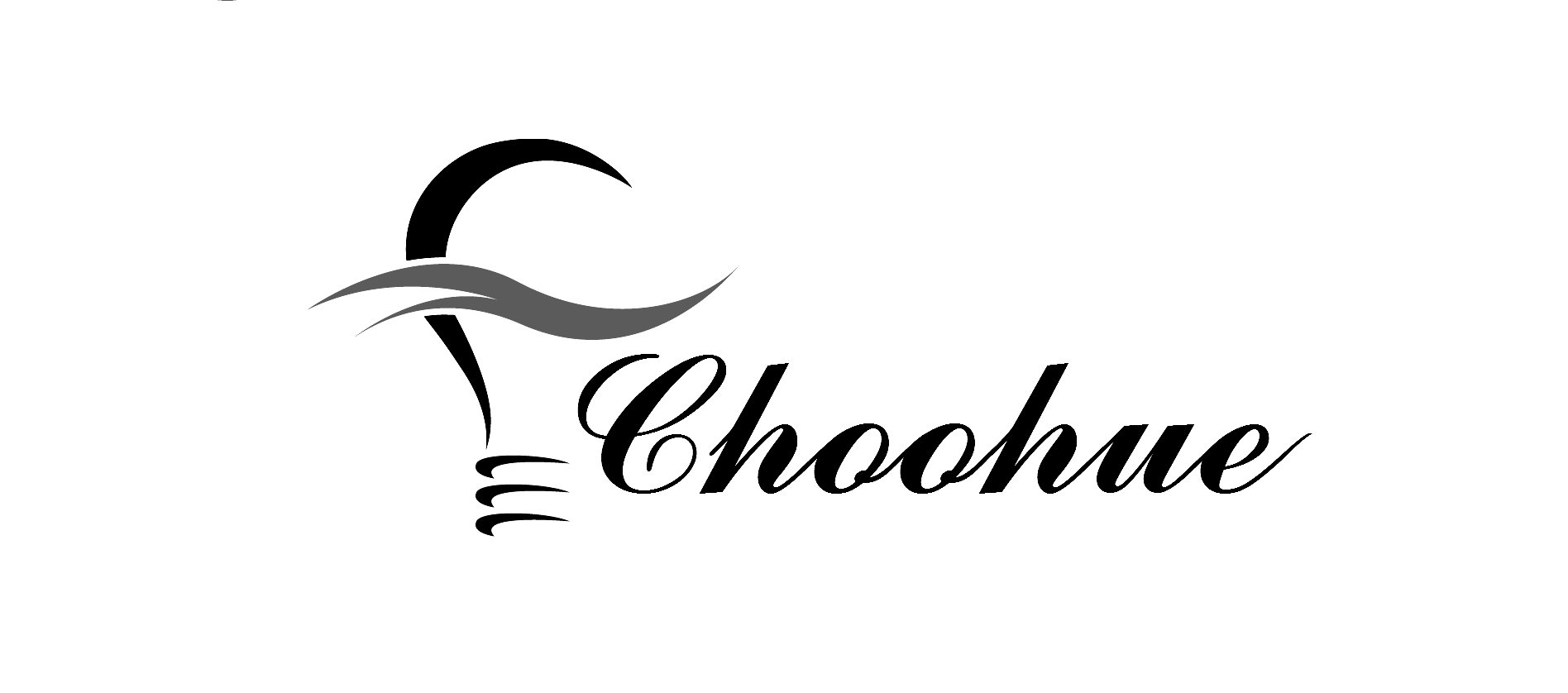 Trademark Logo CHOOHUE