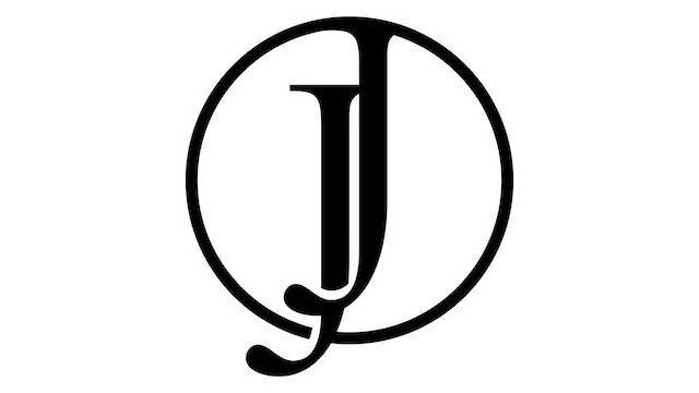 Trademark Logo JJ