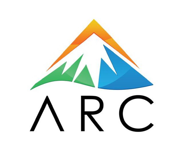 Trademark Logo ARC