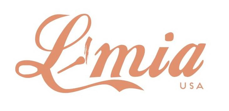 Trademark Logo L'MIA USA
