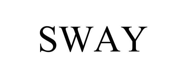 SWAY