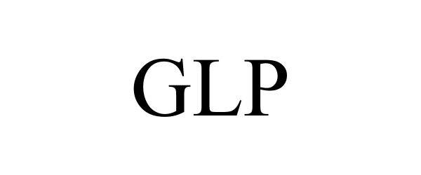 Trademark Logo GLP